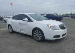 2017 BUICK VERANO