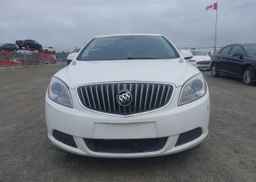 2017 BUICK VERANO