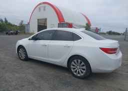 2017 BUICK VERANO