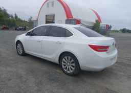 2017 BUICK VERANO