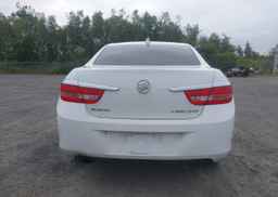 2017 BUICK VERANO