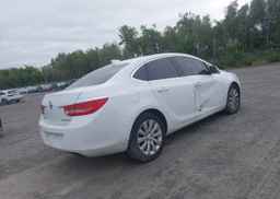 2017 BUICK VERANO
