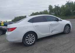 2017 BUICK VERANO