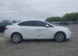 2017 BUICK VERANO