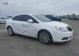 2017 BUICK VERANO