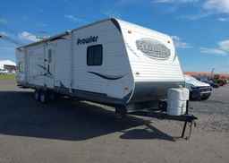 2014 PROWLER 33PBH