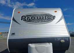 2014 PROWLER 33PBH