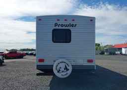 2014 PROWLER 33PBH