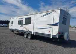 2014 PROWLER 33PBH