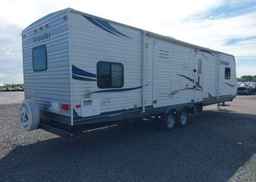 2014 PROWLER 33PBH