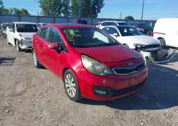 2013 KIA RIO EX
