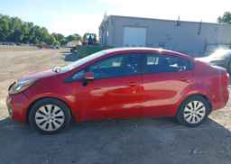 2013 KIA RIO EX