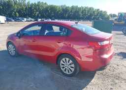 2013 KIA RIO EX