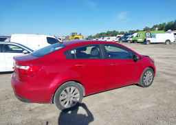 2013 KIA RIO EX