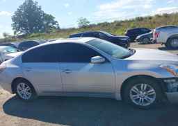 2012 NISSAN ALTIMA 2.5 S