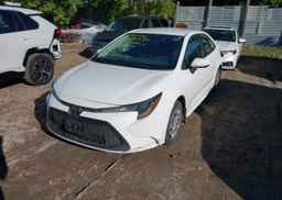 2022 TOYOTA COROLLA L