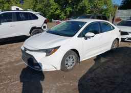 2022 TOYOTA COROLLA L