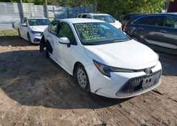 2022 TOYOTA COROLLA L