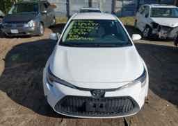 2022 TOYOTA COROLLA L