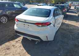 2022 TOYOTA COROLLA L