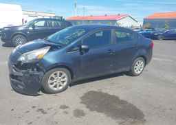 2013 KIA RIO EX