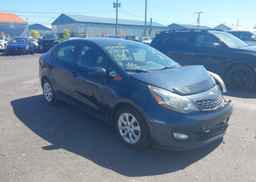 2013 KIA RIO EX