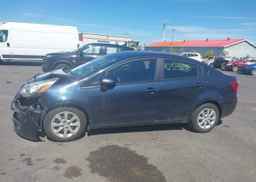 2013 KIA RIO EX