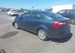 2013 KIA RIO EX