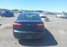 2013 KIA RIO EX