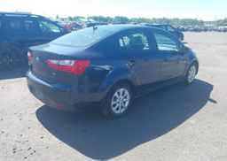 2013 KIA RIO EX