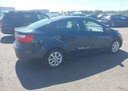 2013 KIA RIO EX