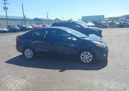 2013 KIA RIO EX