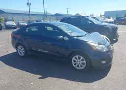 2013 KIA RIO EX
