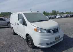2018 NISSAN NV200