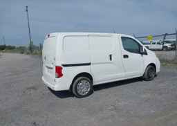 2018 NISSAN NV200