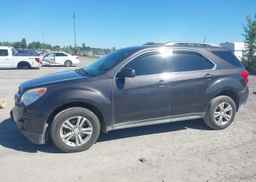 2014 CHEVROLET EQUINOX 1LT
