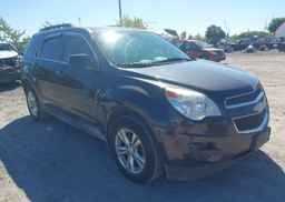 2014 CHEVROLET EQUINOX 1LT
