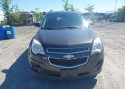 2014 CHEVROLET EQUINOX 1LT