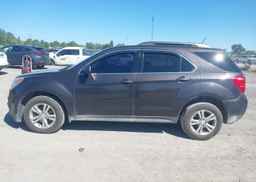 2014 CHEVROLET EQUINOX 1LT