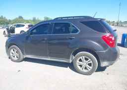 2014 CHEVROLET EQUINOX 1LT