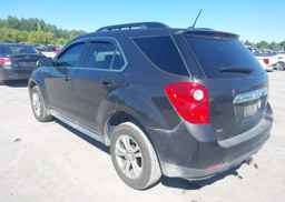 2014 CHEVROLET EQUINOX 1LT
