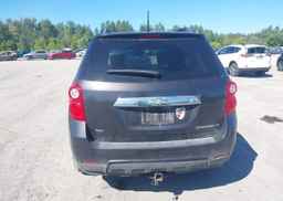 2014 CHEVROLET EQUINOX 1LT