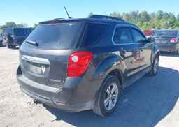 2014 CHEVROLET EQUINOX 1LT