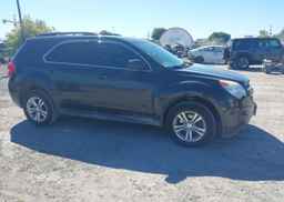 2014 CHEVROLET EQUINOX 1LT