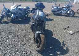 2024 YAMAHA XSR900