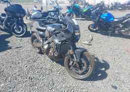 2024 YAMAHA XSR900