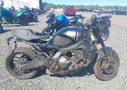 2024 YAMAHA XSR900
