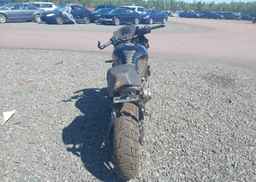 2024 YAMAHA XSR900