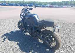 2024 YAMAHA XSR900