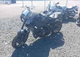 2024 YAMAHA XSR900